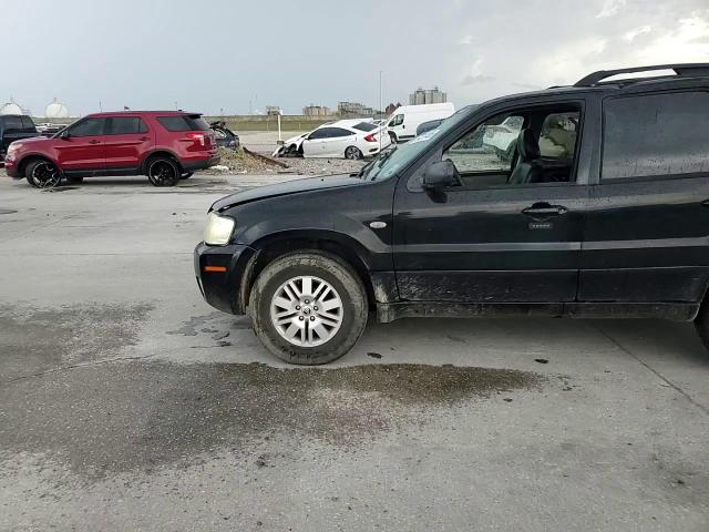 2007 Mercury Mariner Luxury VIN: 4M2YU81147KJ07526 Lot: 64237485