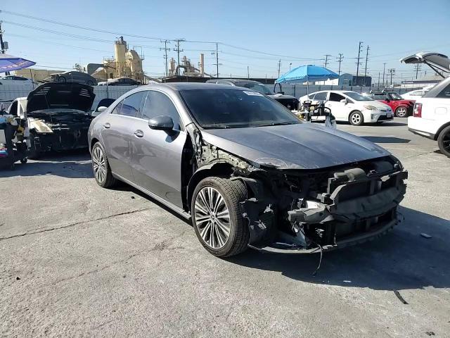 2021 Mercedes-Benz Cla 250 VIN: W1K5J4GB4MN172239 Lot: 66723855