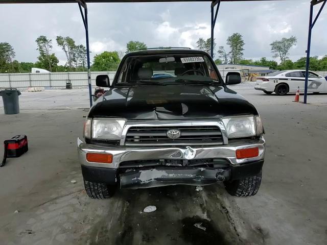 1997 Toyota 4Runner Sr5 VIN: JT3GN86R0V0044368 Lot: 65582735