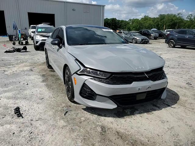 2023 Kia K5 Gt Line VIN: 5XXG64J21PG203606 Lot: 63469645