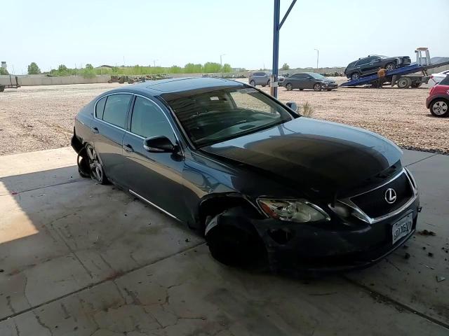 2008 Lexus Gs 350 VIN: JTHBE96S980035895 Lot: 65014705