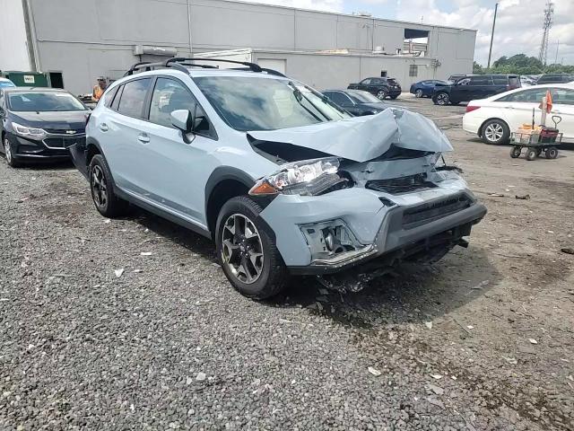 2020 Subaru Crosstrek Premium VIN: JF2GTAPC4L8209289 Lot: 64810295