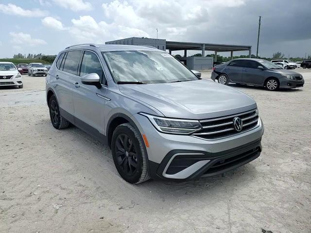 2024 Volkswagen Tiguan Se VIN: 3VV3B7AX8RM144824 Lot: 64631655