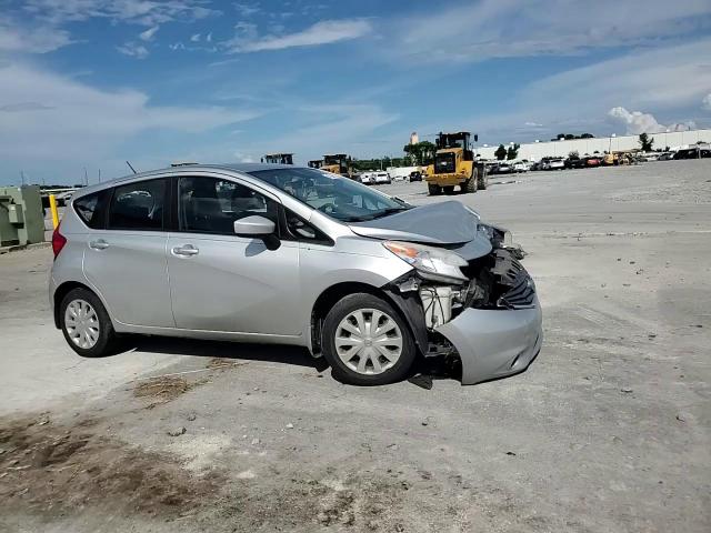 2016 Nissan Versa Note S VIN: 3N1CE2CP9GL388462 Lot: 65502115
