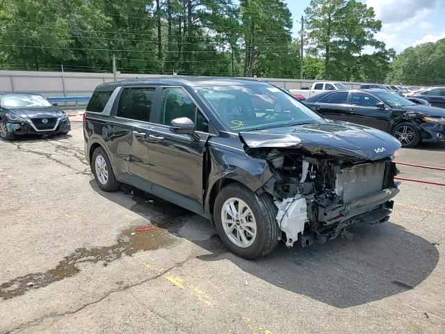 2023 Kia Carnival Lx VIN: KNDNB4H33P6260468 Lot: 63297565