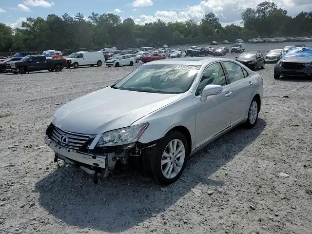 2010 Lexus Es 350 VIN: JTHBK1EG4A2380804 Lot: 65252335