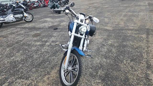 2006 Harley-Davidson Fxdli VIN: 1HD1GN1146K336959 Lot: 65288305