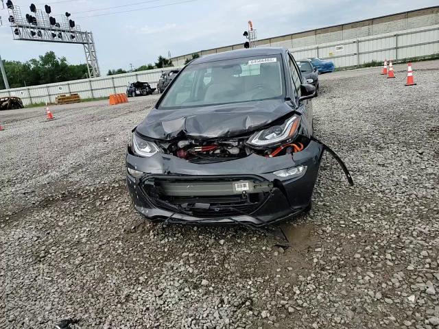 2017 Chevrolet Bolt Ev Lt VIN: 1G1FW6S05H4187922 Lot: 64566465