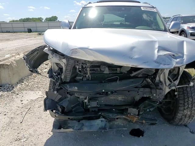 2022 Nissan Armada Sl VIN: JN8AY2BD9N9677385 Lot: 63859055