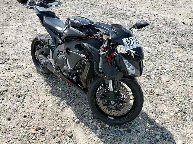 2014 Honda Cbr1000 Rr VIN: JH2SC5951EK600458 Lot: 62715095