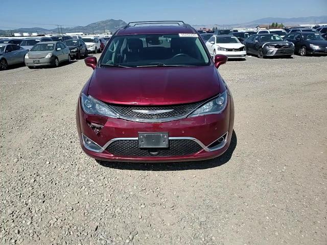 2020 Chrysler Pacifica Touring L VIN: 2C4RC1BG5LR141378 Lot: 65242255