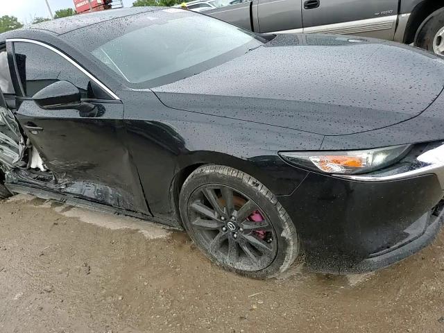 2019 Mazda 3 Preferred Plus VIN: JM1BPACL9K1111871 Lot: 66043255