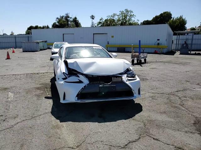 2016 Lexus Rc 200T VIN: JTHHA5BC2G5002445 Lot: 63699745