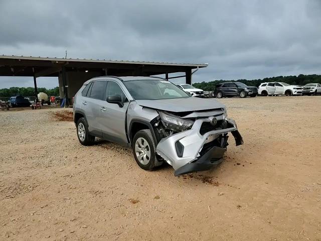 2019 Toyota Rav4 Le VIN: 2T3H1RFVXKW022397 Lot: 65277195