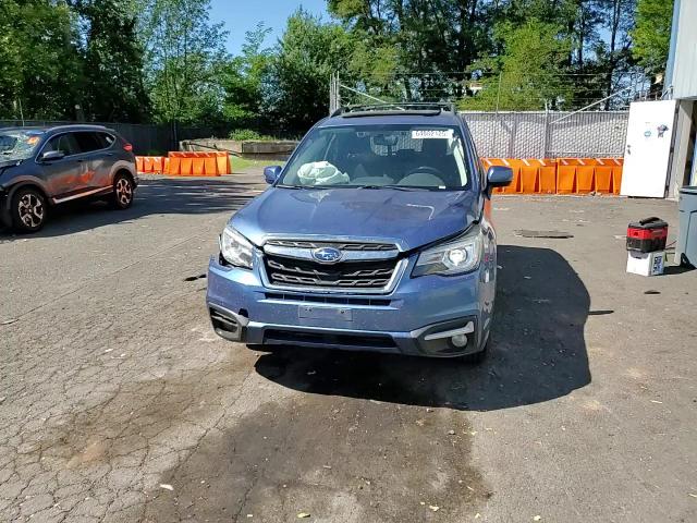 2018 Subaru Forester 2.5I Touring VIN: JF2SJAWC4JH402315 Lot: 64882125