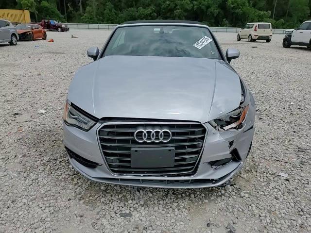 2016 Audi A3 Premium VIN: WAU67LFF2G1049723 Lot: 65344145