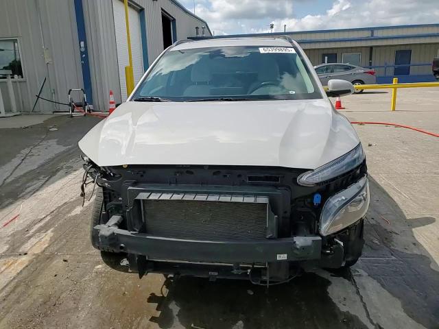 2023 Hyundai Kona Sel VIN: KM8K3CAB8PU047079 Lot: 65399895