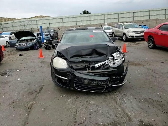 2009 Volkswagen Jetta S VIN: 3VWJM71KX9M161559 Lot: 65292475