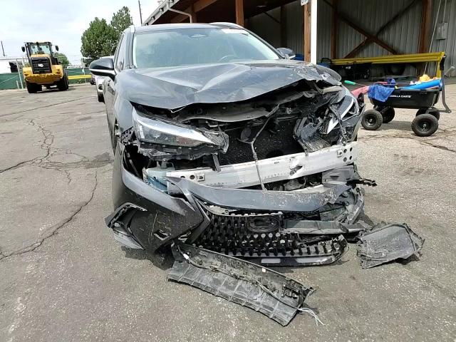 2022 Lexus Nx 350 VIN: 2T2GGCEZ6NC002122 Lot: 65278895