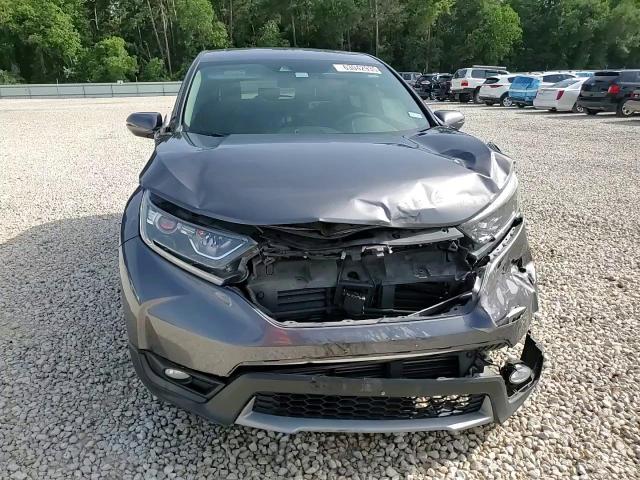 2019 Honda Cr-V Exl VIN: 5J6RW1H82KA018545 Lot: 63042935