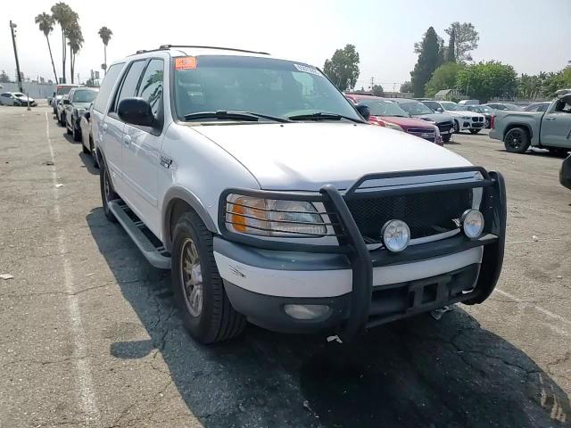 2002 Ford Expedition Xlt VIN: 1FMRU15LX2LA36781 Lot: 65073095