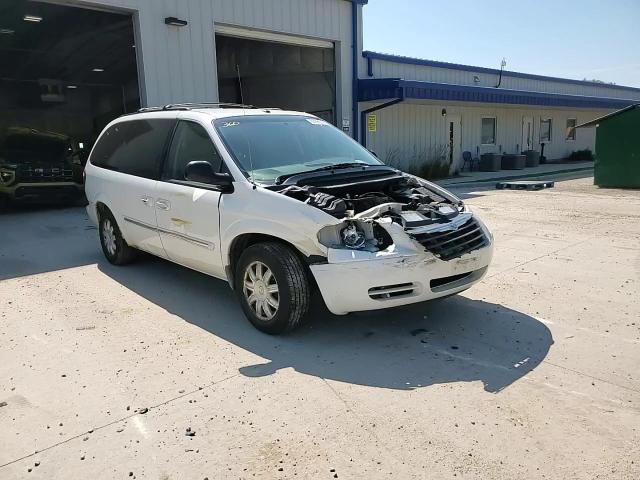 2006 Chrysler Town & Country Touring VIN: 2A8GP54L86R921479 Lot: 62995125