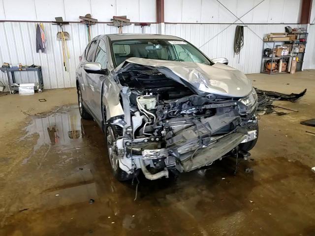 2019 Honda Cr-V Exl VIN: 2HKRW2H80KH668785 Lot: 63405075
