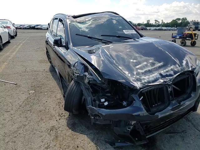 2024 BMW X3 xDrive30I VIN: WBX57DP04RN298327 Lot: 64823025