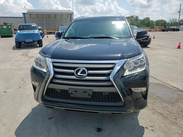 2018 Lexus Gx 460 VIN: JTJBM7FX7J5195753 Lot: 63083085
