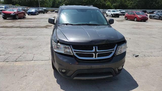 2016 Dodge Journey Sxt VIN: 3C4PDCBG7GT145872 Lot: 64283285