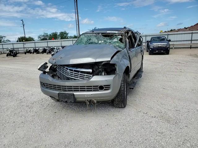 2008 Lincoln Navigator L VIN: 5LMFL28558LJ22577 Lot: 63909825