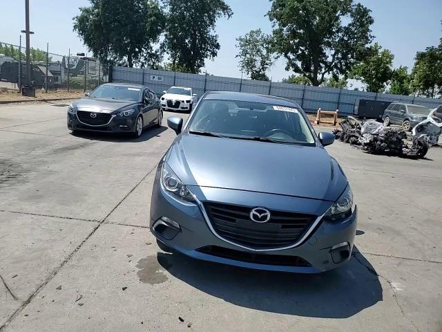 2015 Mazda 3 Sport VIN: 3MZBM1U78FM144845 Lot: 64637445