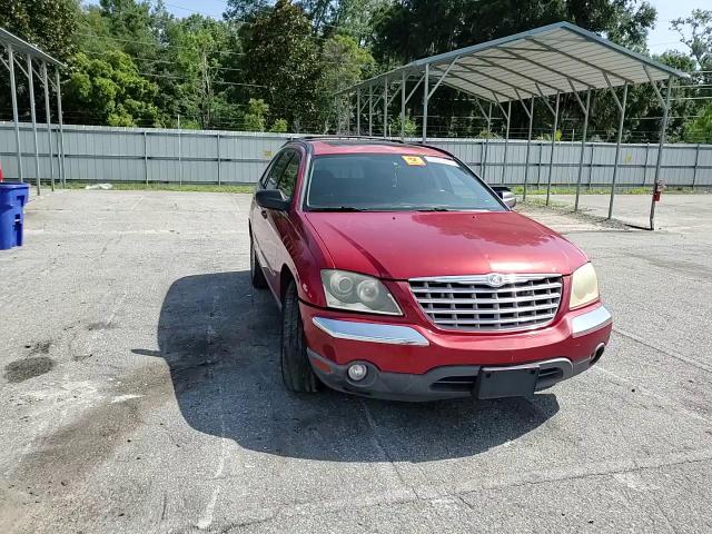 2004 Chrysler Pacifica VIN: 2C8GF68434R580135 Lot: 66312435
