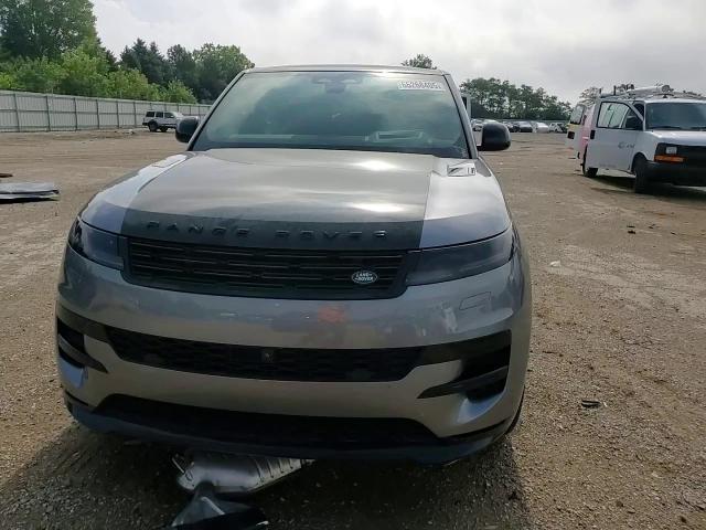 2024 Land Rover Range Rover Sport Autobiography VIN: SAL119F41RA417367 Lot: 66268405