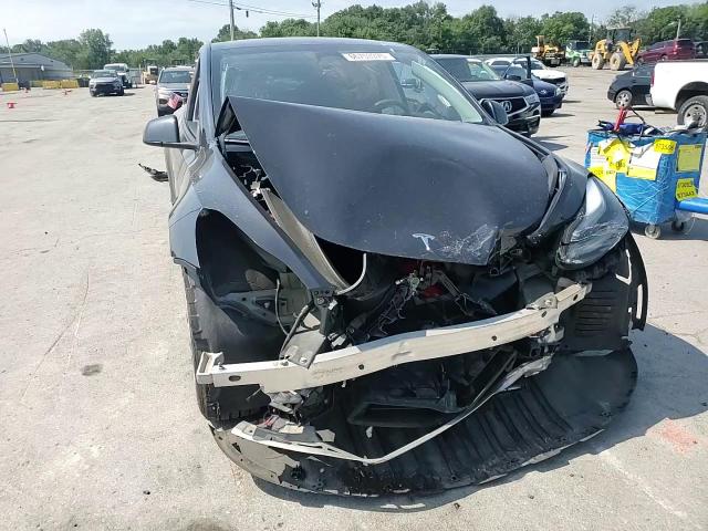 2024 Tesla Model Y VIN: 7SAYGDEE4RA244338 Lot: 66753375