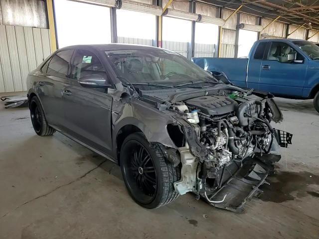 2020 Volkswagen Passat R-Line VIN: 1VWMA7A38LC025504 Lot: 64280085