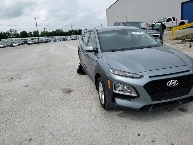 2019 Hyundai Kona Se VIN: KM8K12AA8KU297860 Lot: 63847295
