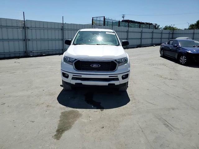 2020 Ford Ranger Xl VIN: 1FTER4FH5LLA18271 Lot: 63526875