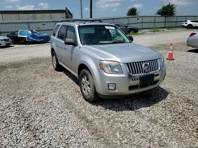 2009 Mercury Mariner VIN: 4M2CU81G69KJ03673 Lot: 63932915