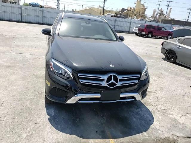 2019 Mercedes-Benz Glc 350E VIN: WDC0G5EB7KF615111 Lot: 64810035