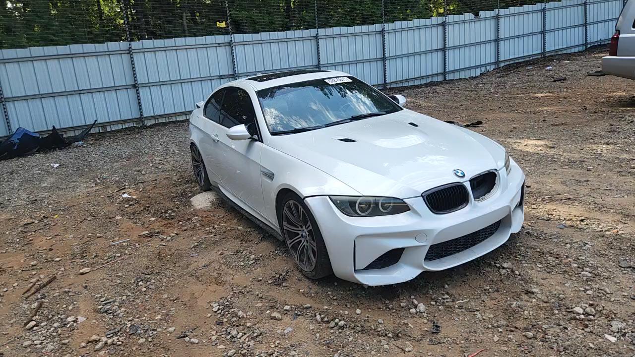 Фото: WBSKG9C57BE645808