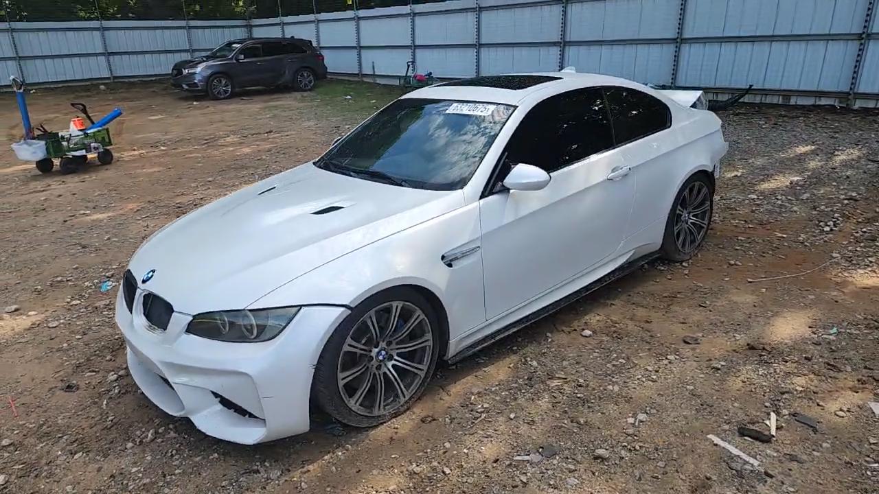 Фото: WBSKG9C57BE645808