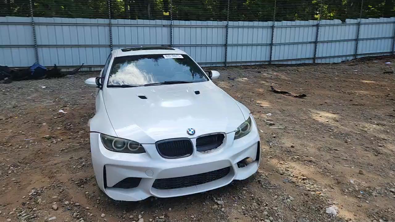 Фото: WBSKG9C57BE645808