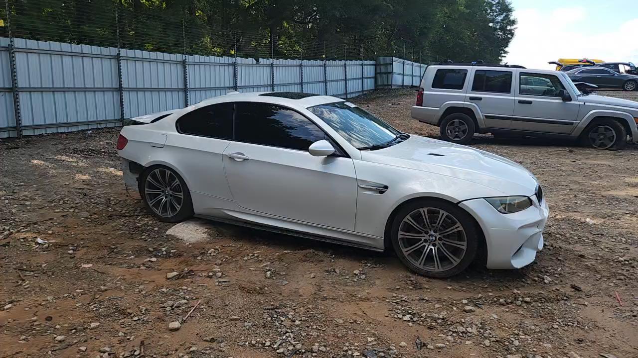 Фото: WBSKG9C57BE645808