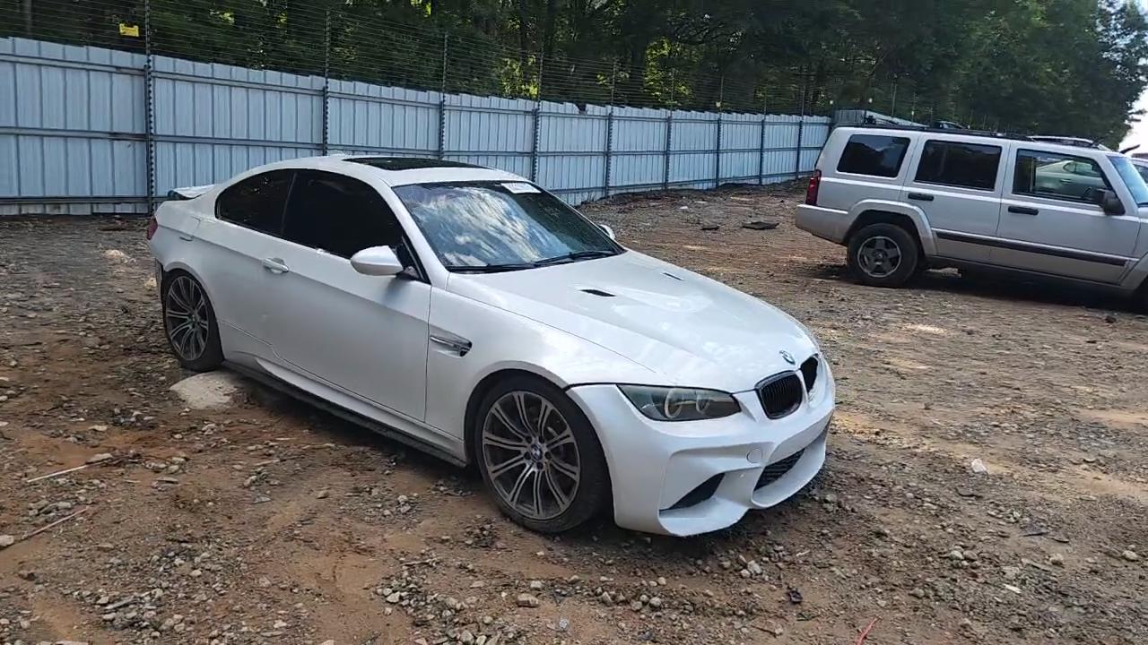 Фото: WBSKG9C57BE645808