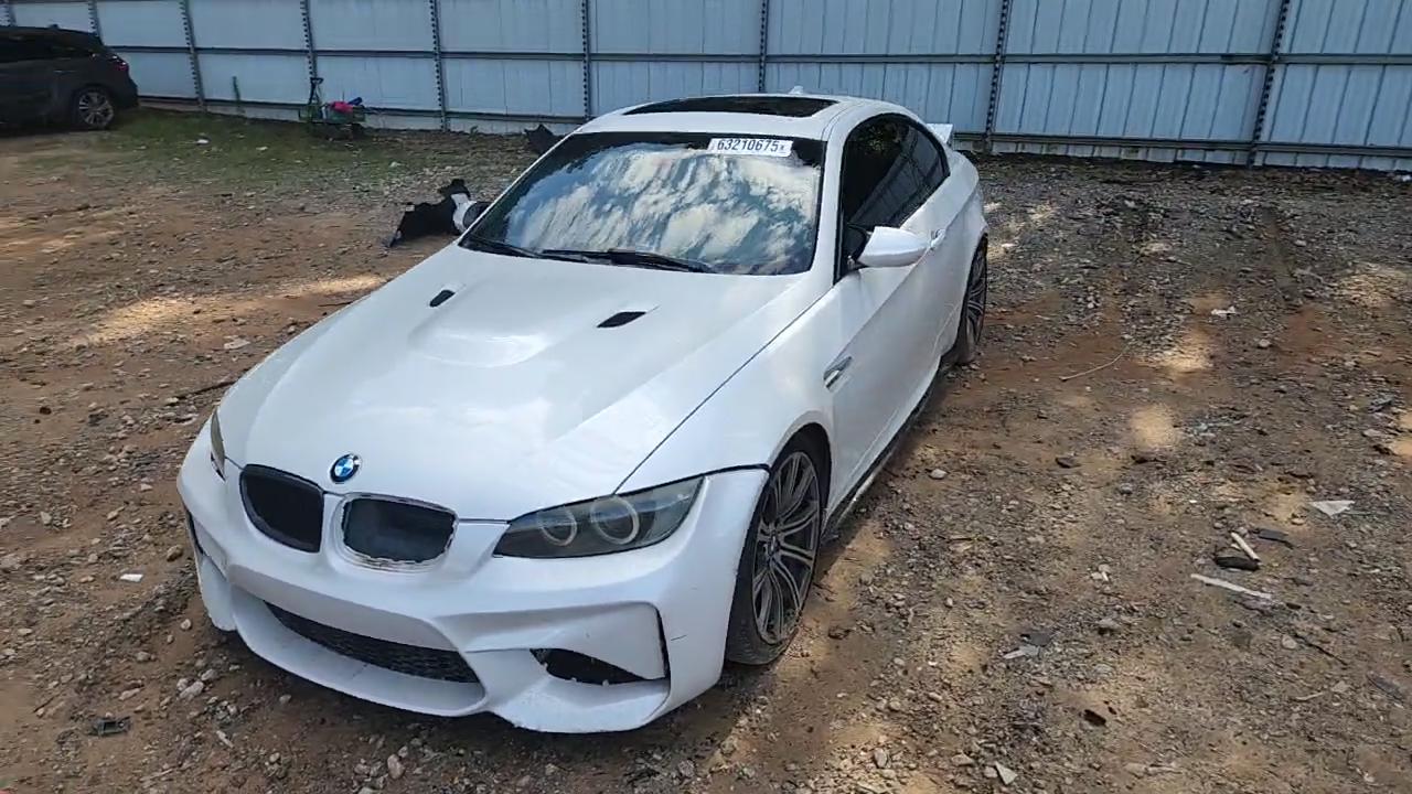 Фото: WBSKG9C57BE645808