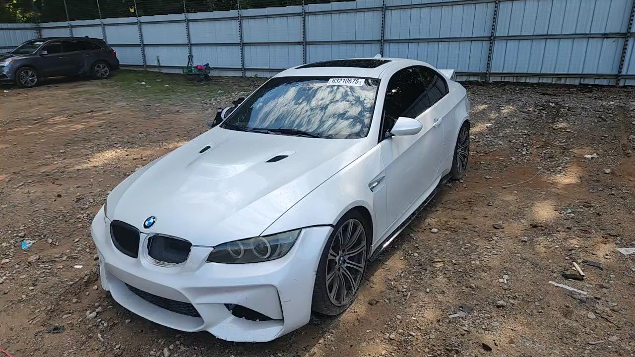 Фото: WBSKG9C57BE645808