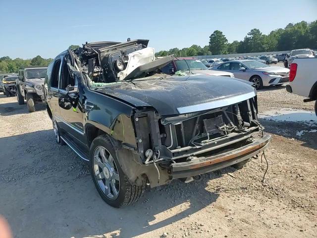 2013 Cadillac Escalade Luxury VIN: 1GYS3BEF3DR253351 Lot: 65962795