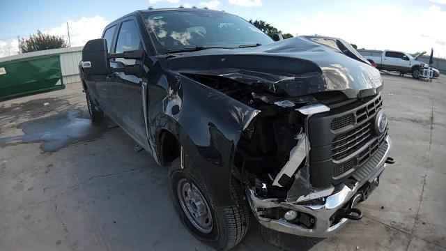 2024 Ford F250 Super Duty VIN: 1FT7W2BA5REF08110 Lot: 64604345