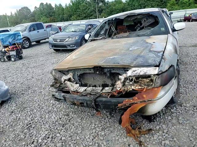 2000 Mercury Grand Marquis Ls VIN: 2MEFM75W4YX671154 Lot: 84365595